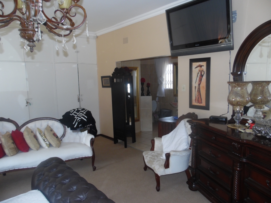 3 Bedroom Property for Sale in Jim Fouchepark Free State